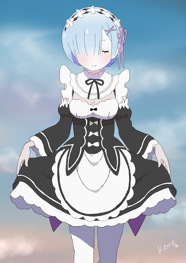 蕾姆