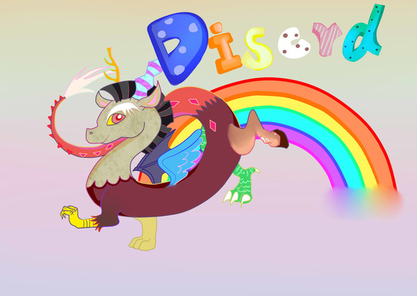 discord