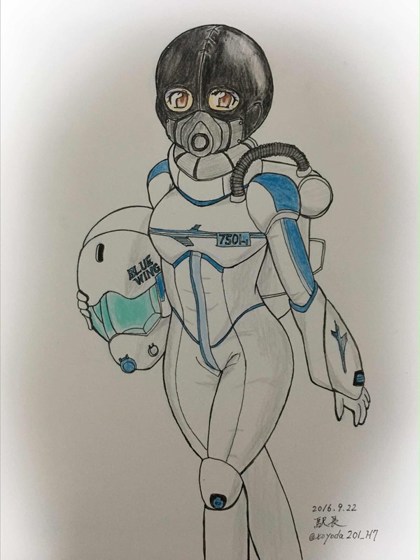 模写（その2）