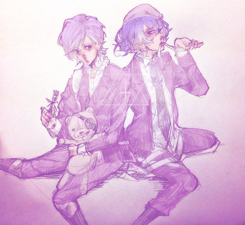 💜✡💜
