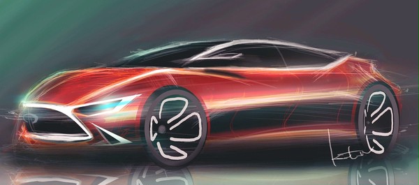 car design