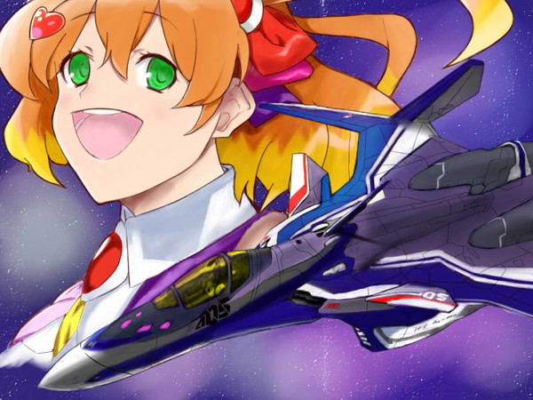マクロスΔ