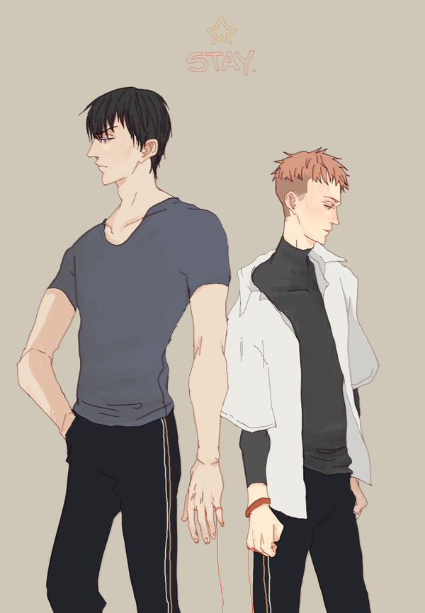 Stay