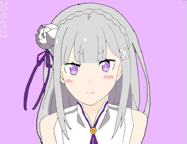 エミリアたん