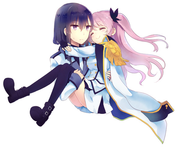シノーっ！