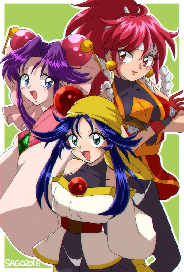セイバーマリオネット
