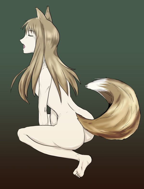 ホロの遠吠え