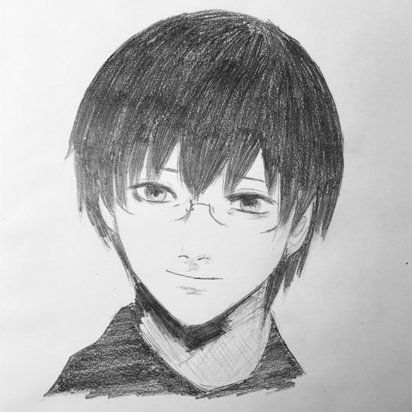 頼んだ