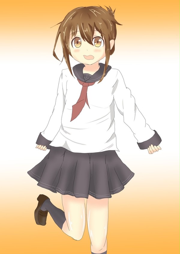 電ちゃん( •̀ᴗ•́ )/