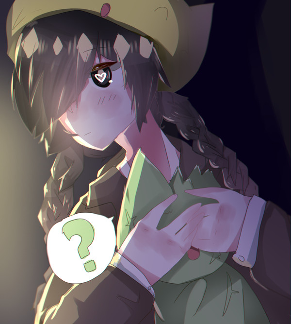 mogeko