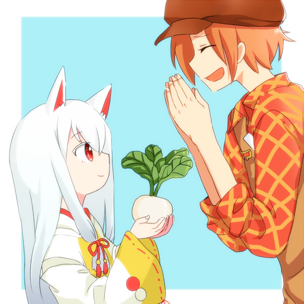 ぼくものまとめ