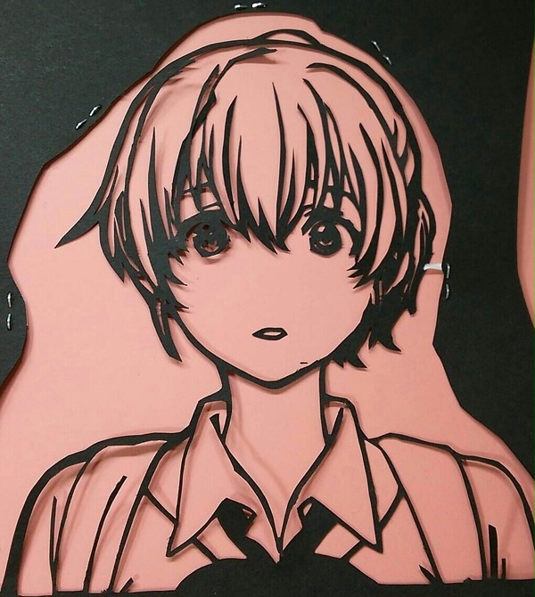 【聲の形】ポニテしょうこちゃん