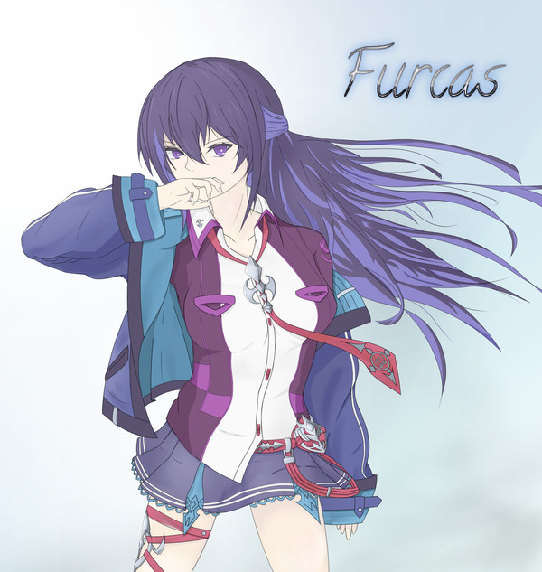 フォルカス