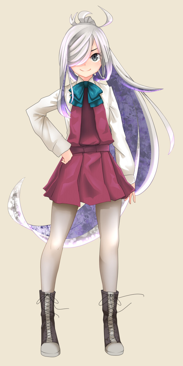 朝霜