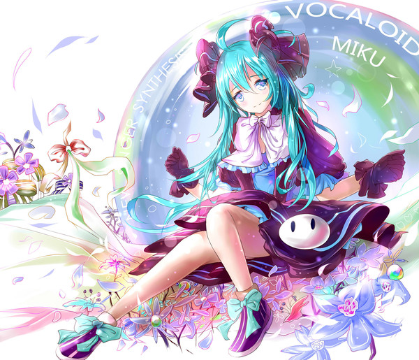 miku花礼