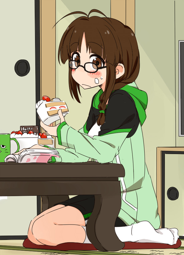 ツイッターとかにうｐしたやつまとめ１６