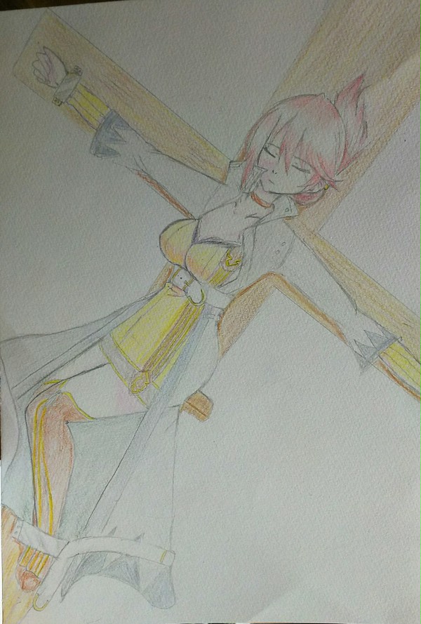 リクエストイラスト