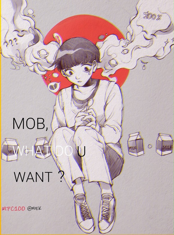。