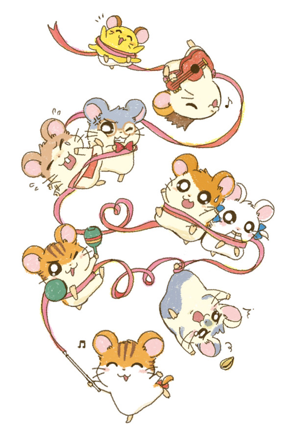 くる♪くる♪