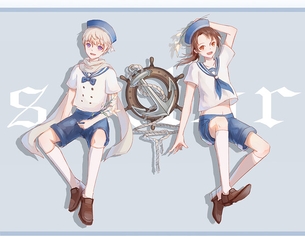 Sailor