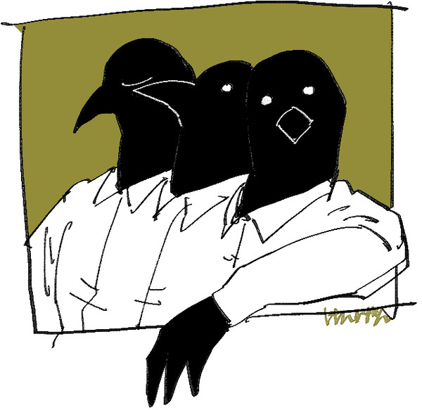 らくがきまとめ3