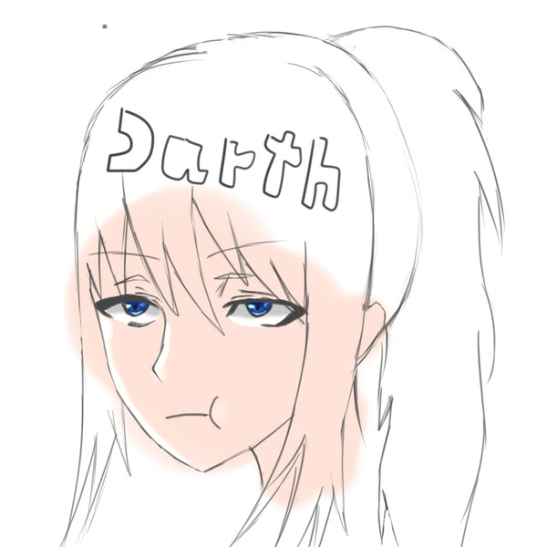 塗れません