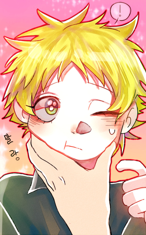 サウスパーク log (3)