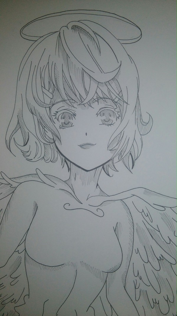 Nasse - Platinum End