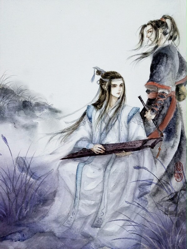 忘羡一曲远，曲终人未散