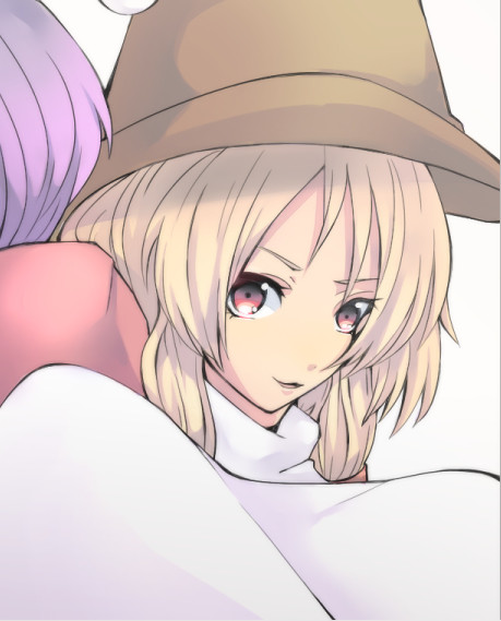 諏訪子さま