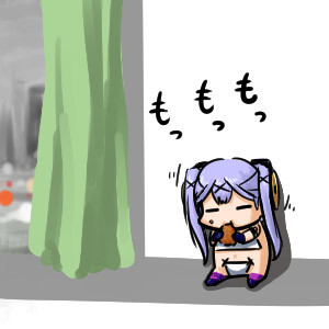これまでの神姫絵その32
