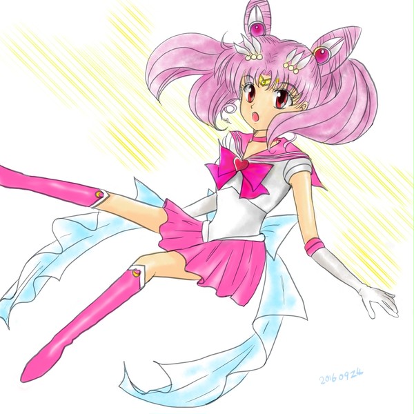 ちびムーン
