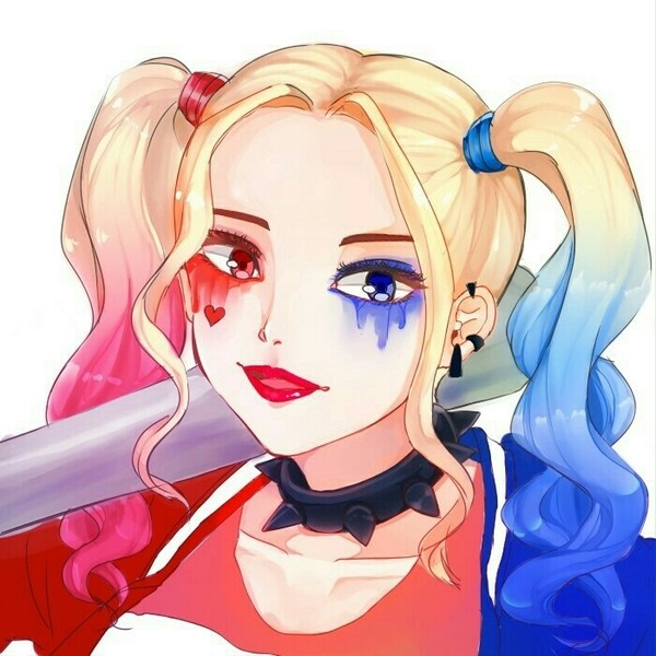 할리퀸
