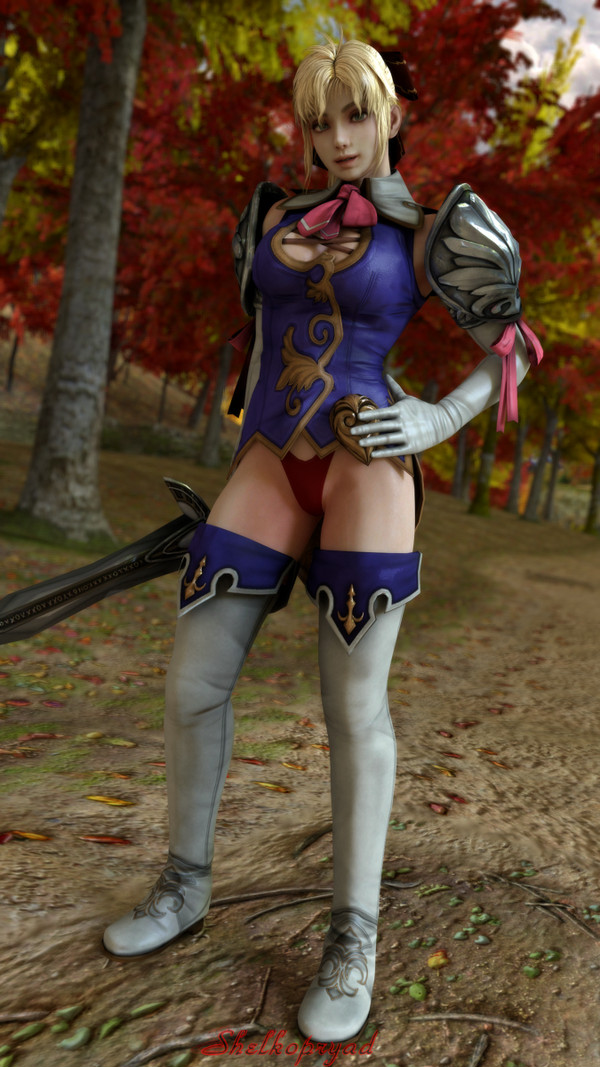 Just Cassandra...?