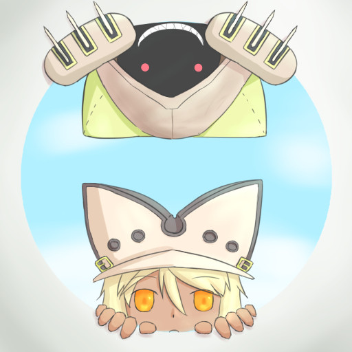 のぞき見