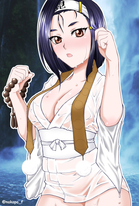【戦国乙女】絶対に衣装被ってはいけない戦国乙女自由参加版