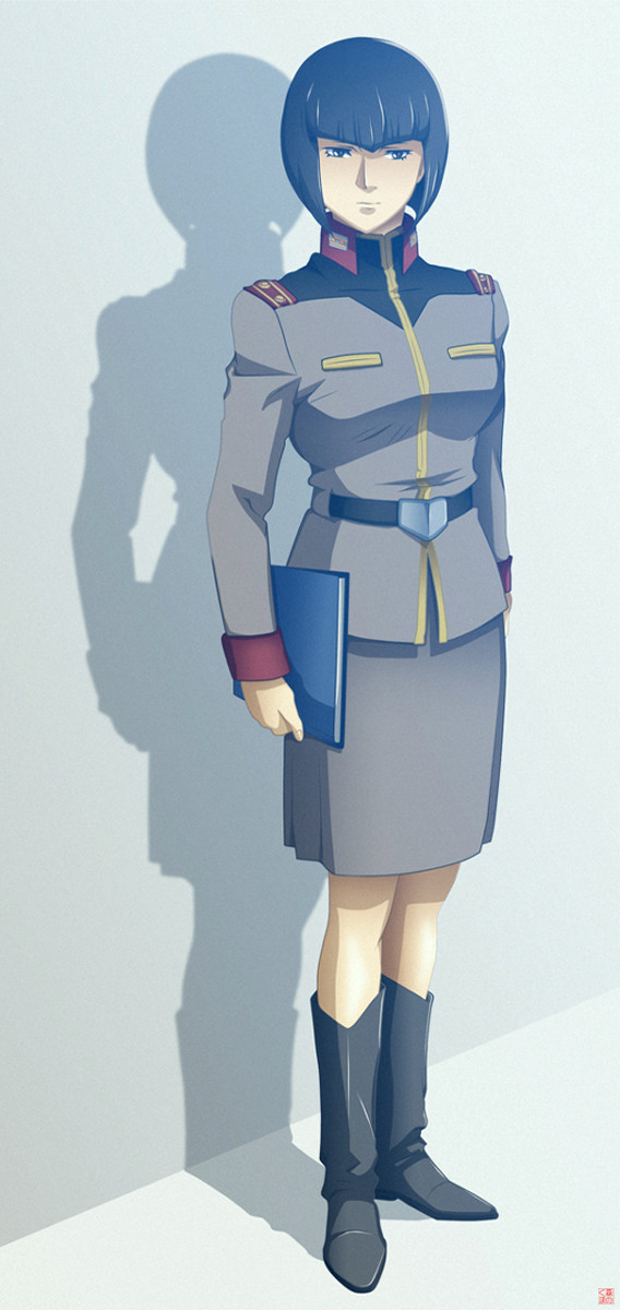Jane Doe