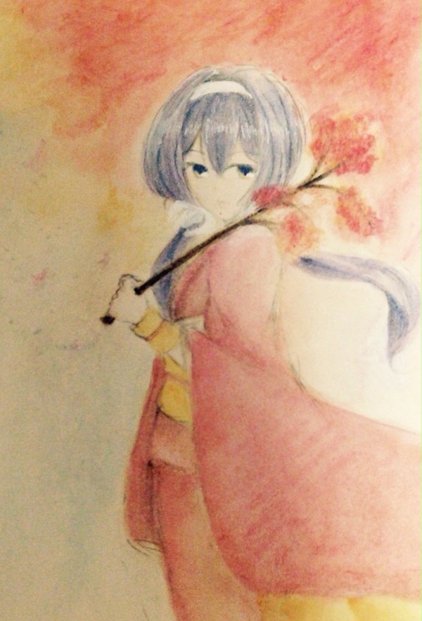 紅葉