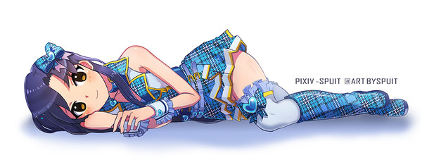 千早