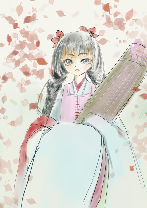 咸鱼好久了=。=