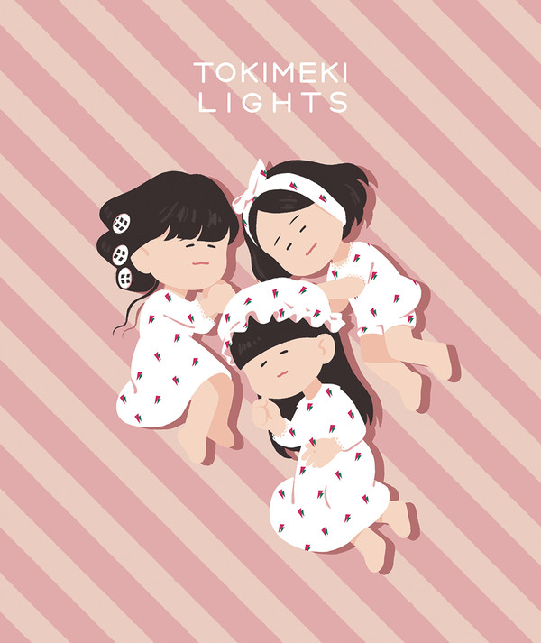 TOKIMEKI