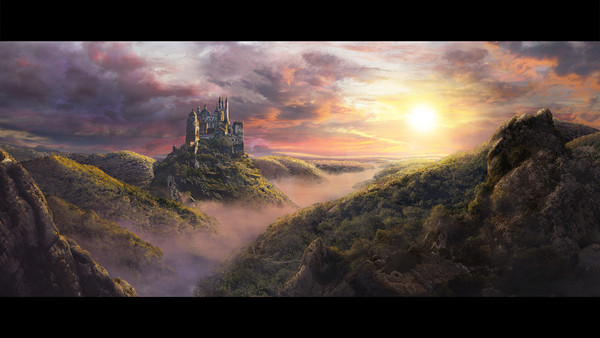 landscape