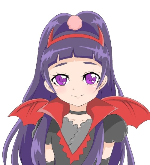 ハロウィンなリコ