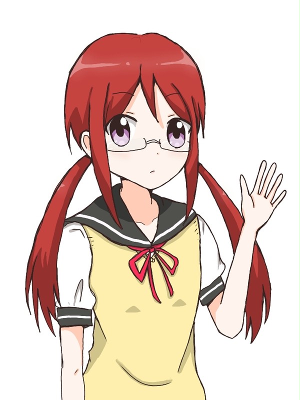 近藤うどん子