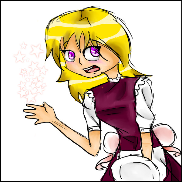 ようこそ、さん