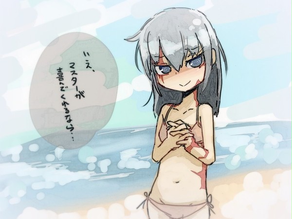 ツイッター投稿まとめ（Teaching Feeling-１枚絵）