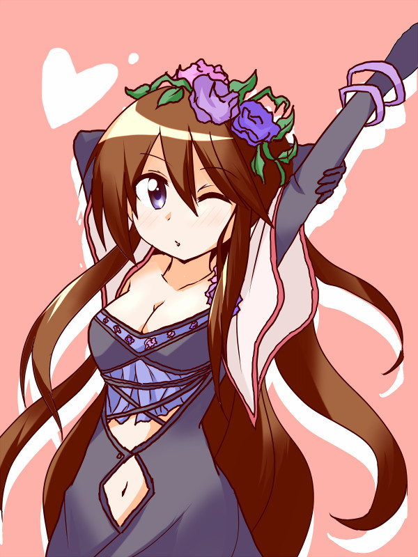 ロゼッタお姉ちゃん