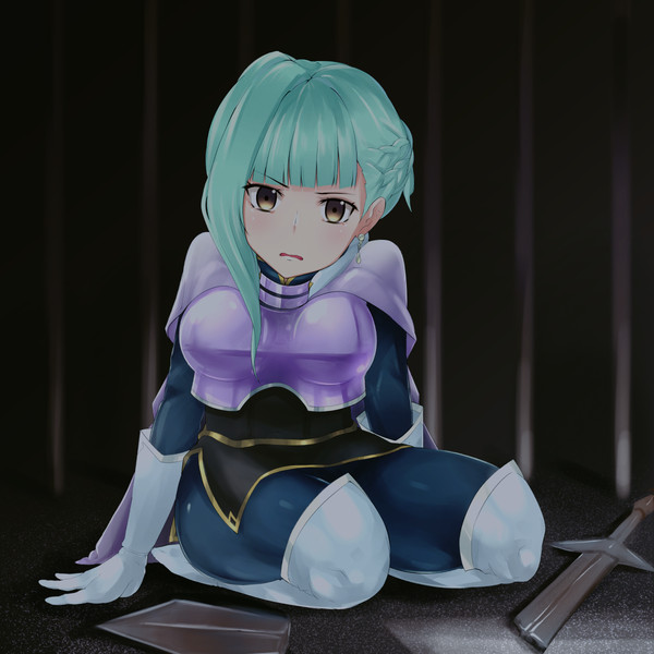 メルディさん