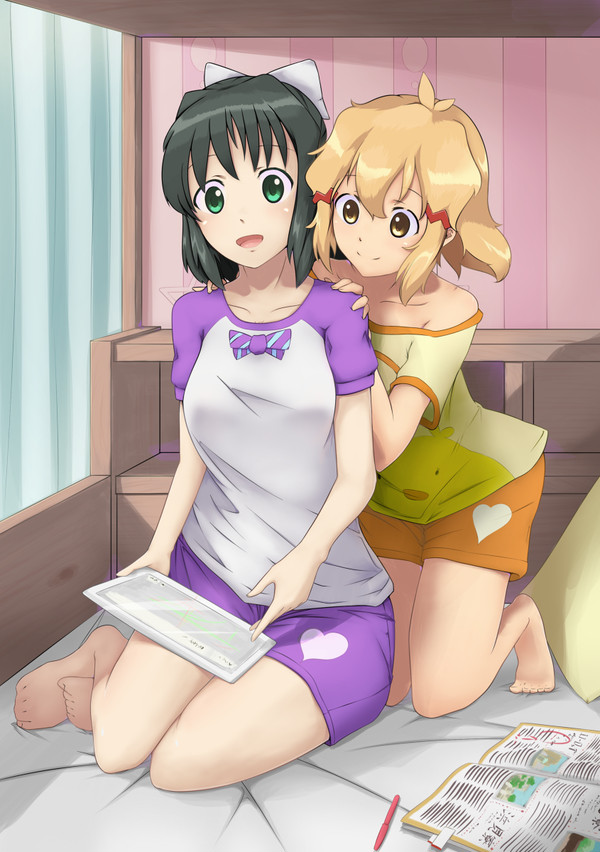 ひびみく