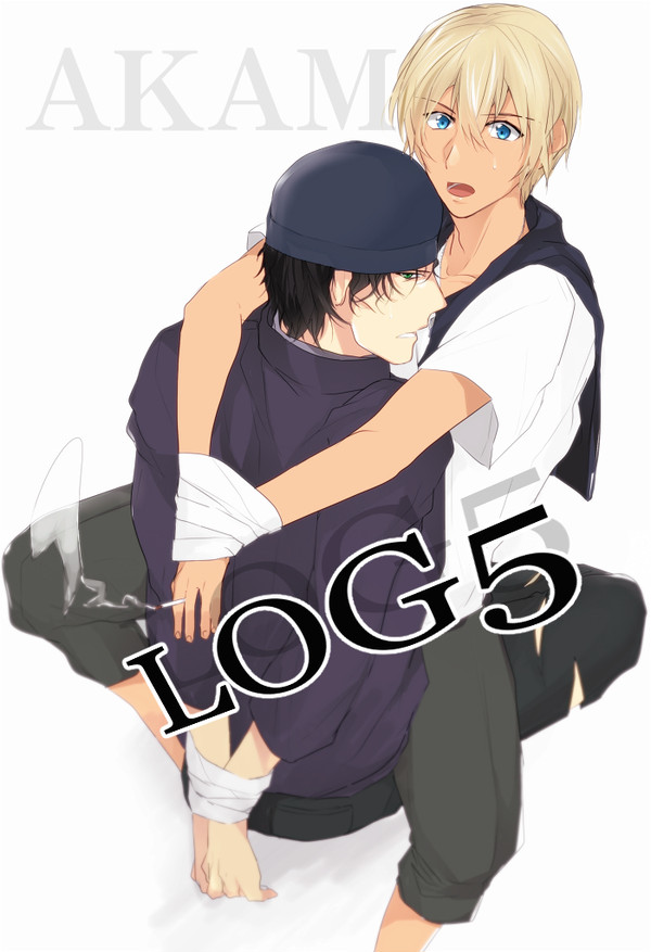赤安LOG5